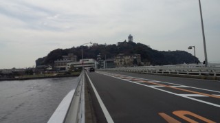 江ノ島大橋