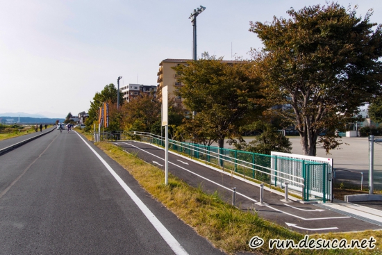 Cycle GATE Tamagawa　サイクルゲート多摩川